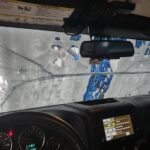 Can You Go Through Car Wash With Cracked Windshield? Essential Facts