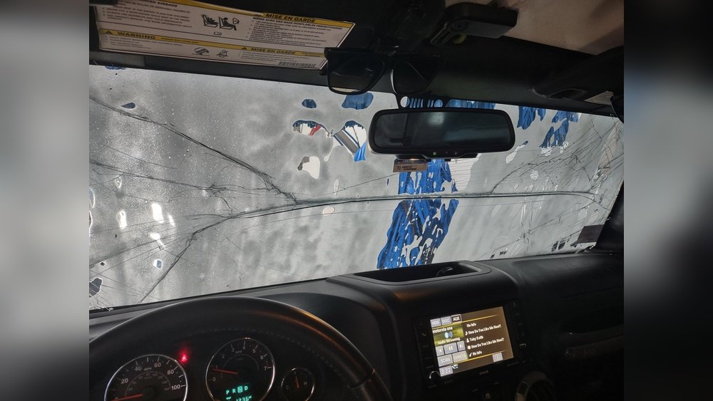 Can You Go Through Car Wash With Cracked Windshield? Essential Facts