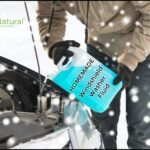 Can You Put Rubbing Alcohol in Windshield Washer Fluid: Safe or Risky?