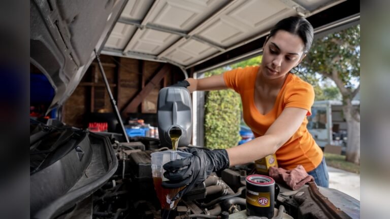 Can You Switch from Synthetic to Regular Motor Oil