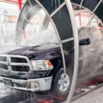 Can You Take a Dually Through an Automatic Car Wash? Essential Tips