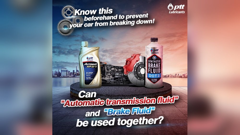 Can You Use Automatic Transmission Fluid for Brake Fluid? Shocking Truth!