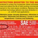 Can You Use Diesel Engine Oil in a Gasoline Engine: Risks Explained