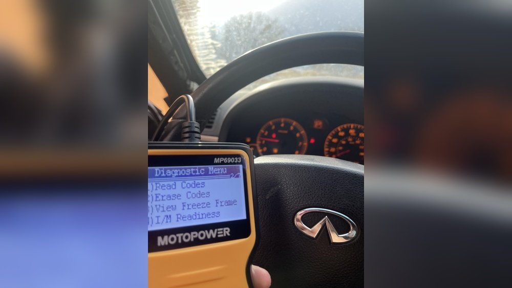Can Your Car Pass Inspection With Check Engine Light On? Find Out!
