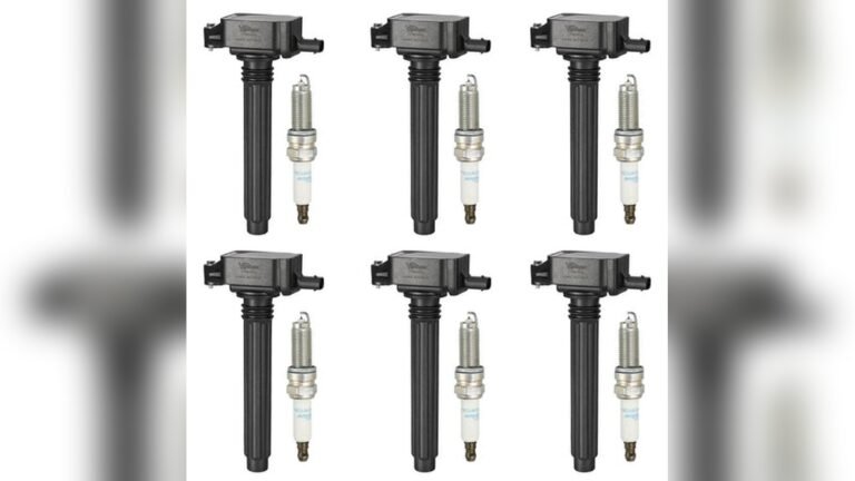 Do I Need to Replace Ignition Coils With Spark Plugs