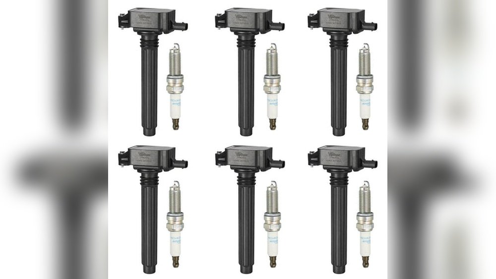 Do I Need to Replace Ignition Coils With Spark Plugs