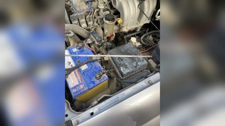 Do You Check Transmission Fluid With the Vehicle Running
