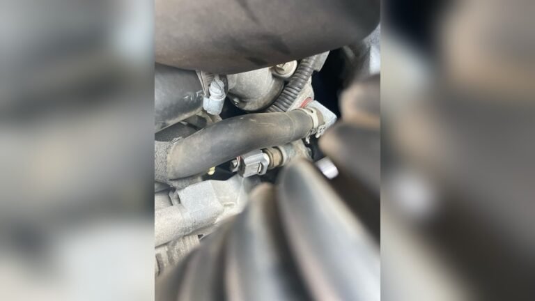 Do You Have to Drain Coolant to Replace Thermostat