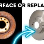 Do You Have to Resurface Rotors When Changing Pads: Essential Guide