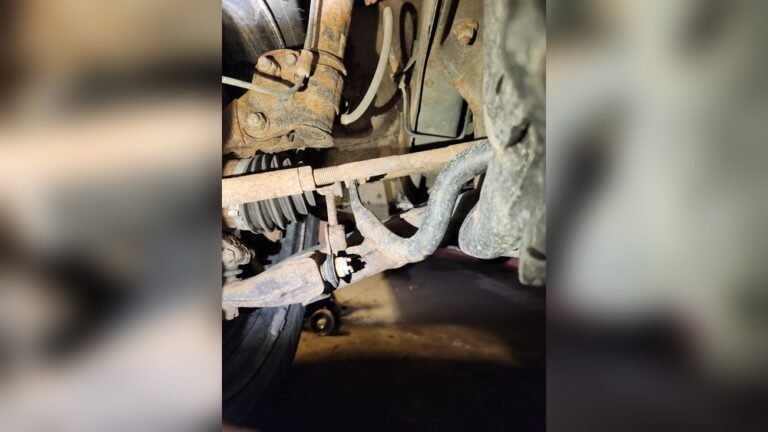 Do You Need an Alignment After Replacing Sway Bar Links