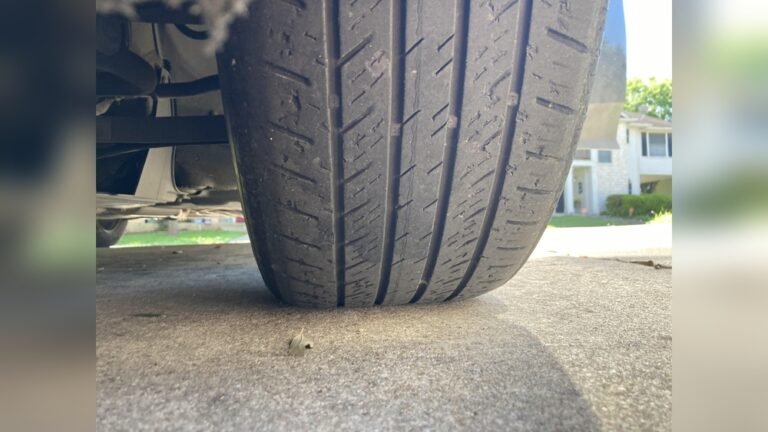 Do You Need to Do an Alignment After Replacing Tires