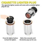 Does a Car Cigarette Lighter Work As a Power Outlet? Explained!