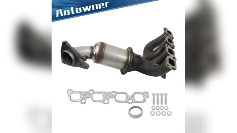 Does California Exhaust Law Apply to Out of State Vehicles