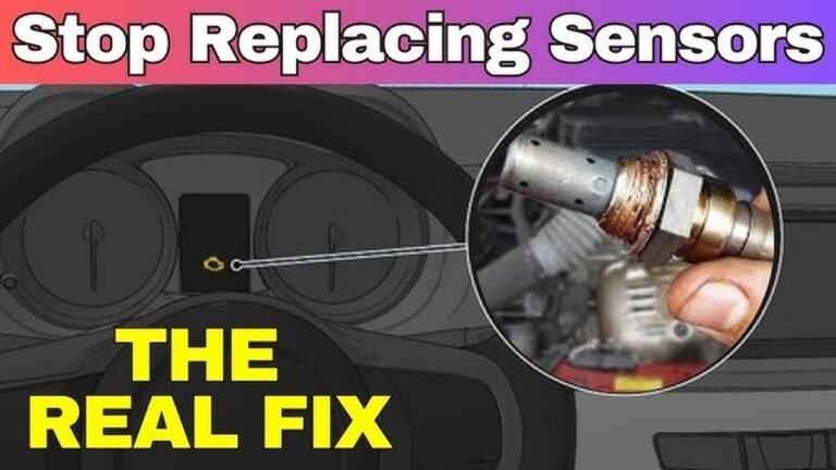 Does Check Engine Light Turn off Automatically After Repair