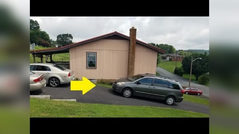 Does Parking on an Incline Damage Your Transmission