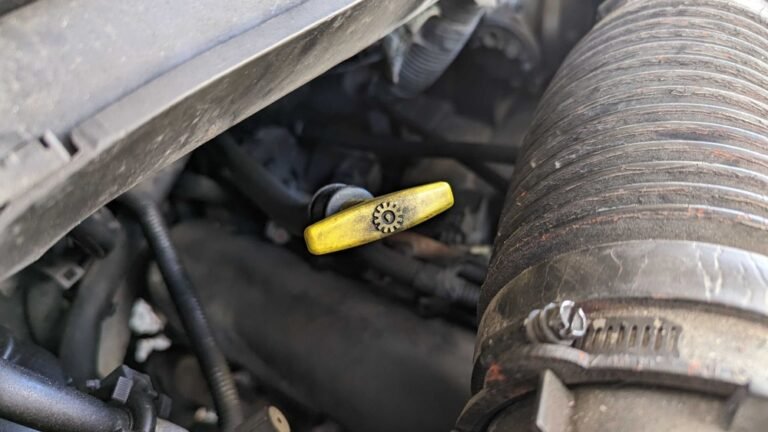 How Do I Check Transmission Fluid on a Manual Transmission