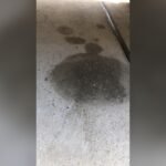 How Do You Remove Transmission Fluid from Concrete: Easy, Effective Tips