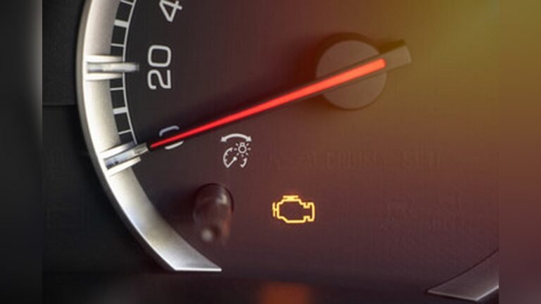 How Long After Resetting Check Engine Light before Emissions Test