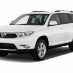 How Long Do Toyota Highlander Hybrid Batteries Last: Ultimate Guide