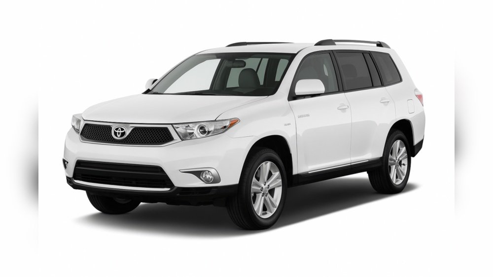How Long Do Toyota Highlander Hybrid Batteries Last: Ultimate Guide