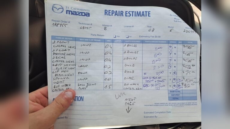 How Long Does a Car Inspection Take at a Dealership