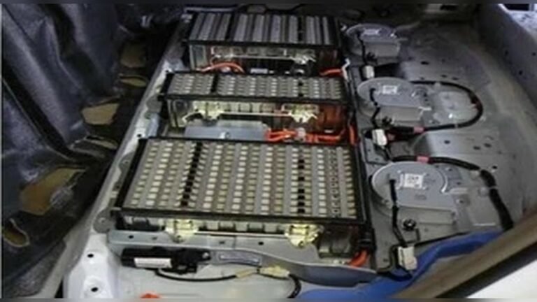 How Long Does a Toyota Highlander Hybrid Battery Last