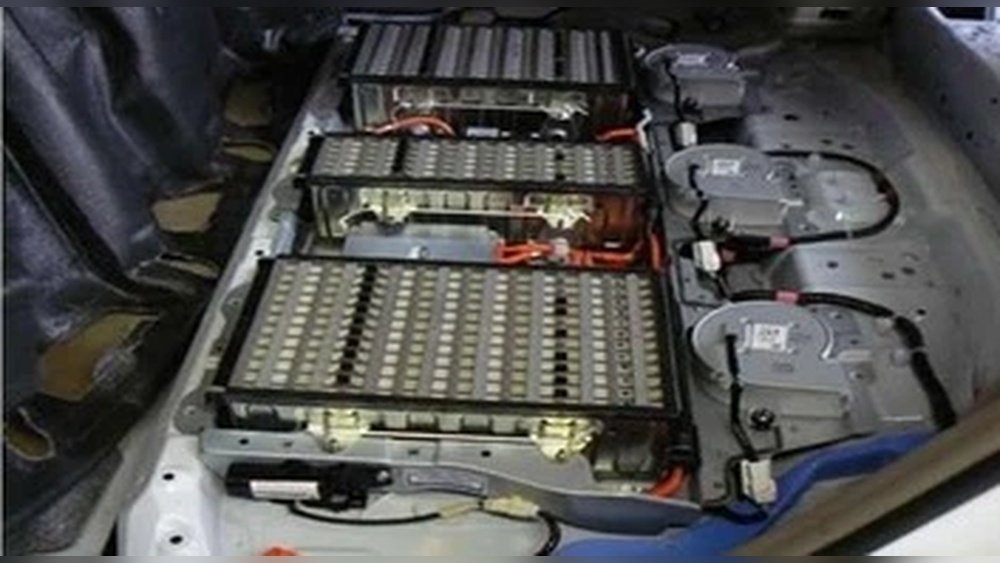 How Long Does a Toyota Highlander Hybrid Battery Last