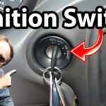 How Long Does It Take to Replace an Ignition Switch: Quick Guide