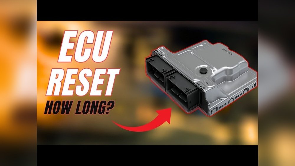 How Long to Leave Battery Disconnected to Reset Car Computer: Essential Guide