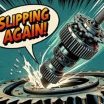 How Long Will a Transmission Last After It Starts Slipping: Expert Insights