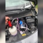 How Long Will Windshield Washer Fluid Hurt Your Radiator: Truth Revealed