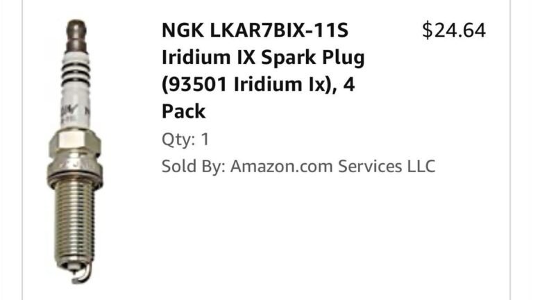 How Much Do Mechanics Charge to Change Spark Plugs