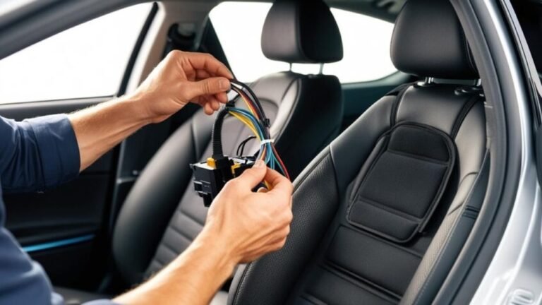 How Much Does It Cost to Get Heated Seats Installed