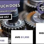 How Much Does It Cost to Have a Transmission Rebuilt? Expert Insights