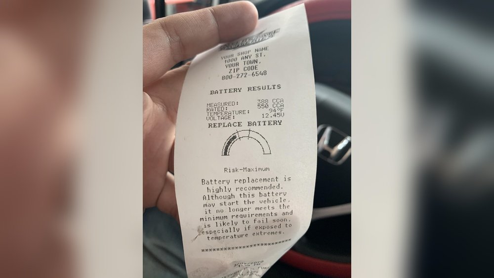 How Much Does Valvoline Charge for Battery Replacement: Costs Revealed