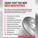 How Often Do Brakes And Rotors Need to Be Replaced: Expert Guide