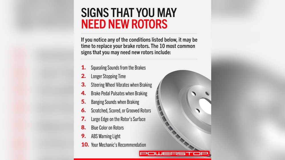 How Often Do Brakes And Rotors Need to Be Replaced: Expert Guide