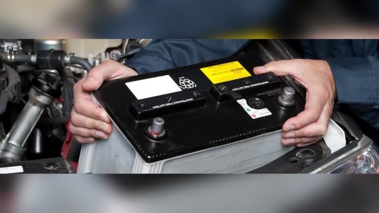 How Often Should You Change the Battery in Your Car