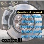 How Often Should You Replace Rotors And Brake Pads: Essential Guide