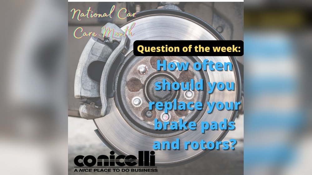 How Often Should You Replace Rotors And Brake Pads: Essential Guide