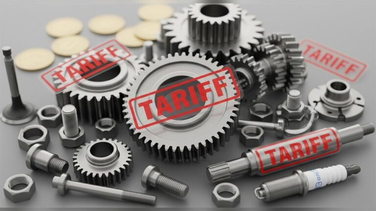 How Repair Parts Availability Affects Car Maintenance