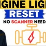 How to Check a Check Engine Light Without a Scanner: Easy Steps