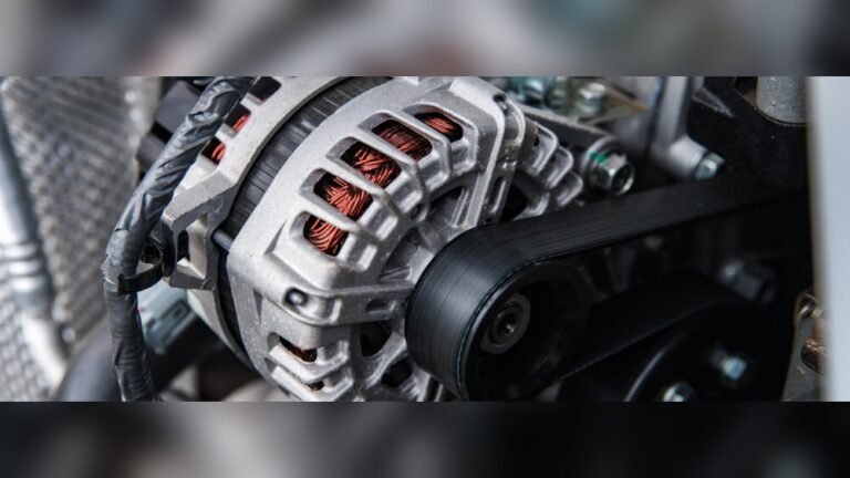 How to Check an Alternator by Disconnecting the Battery