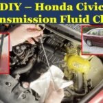How to Check Automatic Transmission Fluid in Honda Civic: Easy Steps