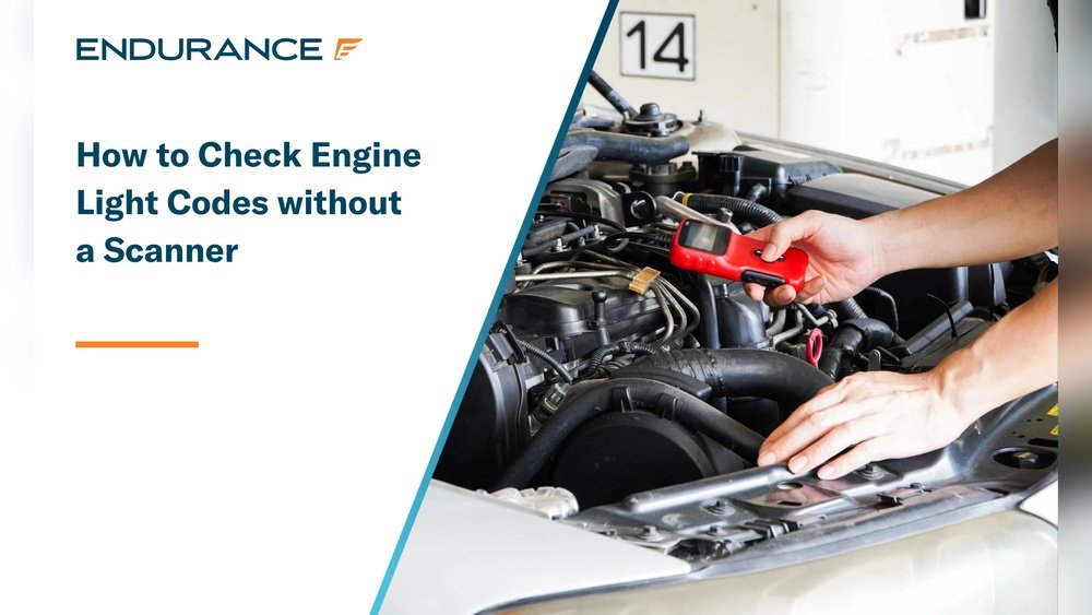 How to Check Engine Light Codes Without a Scanner Chevy: Easy DIY Guide