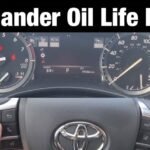 How to Check Oil Percentage in Toyota Highlander Dashboard: Easy Steps