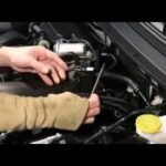 How to Check Transmission Fluid 2006 Jeep Grand Cherokee: Easy Steps