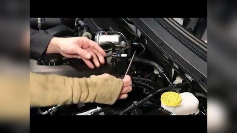 How to Check Transmission Fluid 2006 Jeep Grand Cherokee