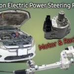 How to Fix 2010 Ford Fusion Electric Power Steering: Quick Solutions