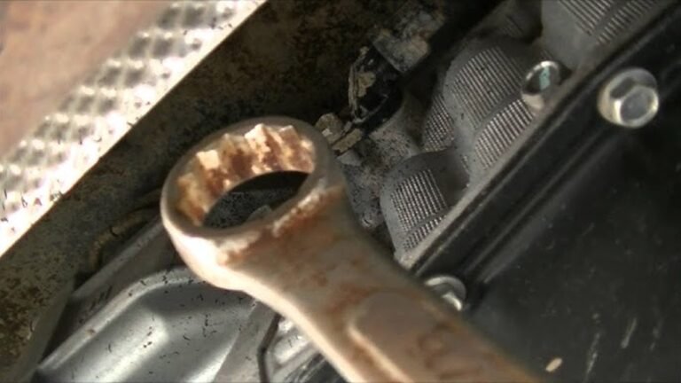 How to Put Transmission Fluid in a 2008 Toyota Tacoma
